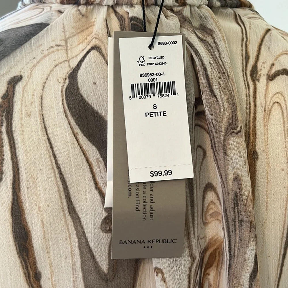 Banana Republic dress - Picture 5 of 6